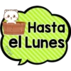 Hasta el Lunes miyi