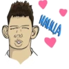 Valakas Sticker Pack №1 19