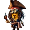 Minions Helden & Co 20