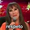Moria Casán 👠 1 🇲🇽 22