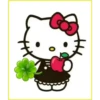 Hello Kitty💞1🇵🇪Clásica 18