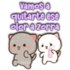 Mochi cats fraseados🐱💬 20