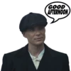 PEAKY BLINDERS 15
