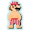 Mario Time 1 15
