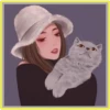 Gatitos💞5🇵🇪Clásica 21
