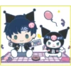 Hello Kitty💞1🇵🇪Clásica 19