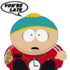 SOUTH PARK 16