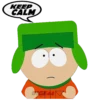 SOUTH PARK 19