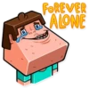 Minecraft Official Stickers (sticker.fan) 21