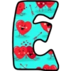 ABC❤️LOVE 2 🇨🇴🇲🇽 18