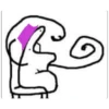 Totta stickman 22