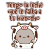 Mochi cats fraseados🐱💬 22