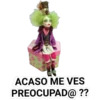 MUÑECAS CLASICA 23