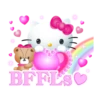 Hello Kitty Y2K 💖 2 C☆ 15