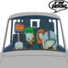 SOUTH PARK 21