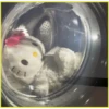Hello Kitty💞1🇵🇪Clásica 23