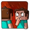 Minecraft Official Stickers (sticker.fan) 23