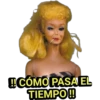 UNIVERSO BARBIE CLASICA 26