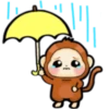 🐵❤️Monitos emoji❤️🐵 27
