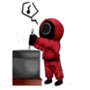 SquidGamePrikol 22