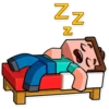 Minecraft Official Stickers (sticker.fan) 24