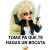 MUÑECAS CLASICA 25
