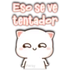 Mochi cats fraseados🐱💬 24