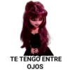 MUÑECAS CLASICA 26