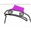 Totta stickman 23