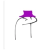Totta stickman 24