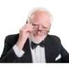 Harold Best Pack 25
