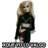 UNIVERSO BARBIE CLASICA 27