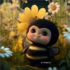 🧿Abejitas🐝🐝🍯 24