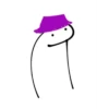 Totta stickman 25