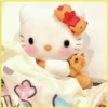 Hello Kitty💞1🇵🇪Clásica 24
