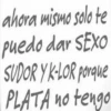 Frases✍️👀Mixtas🤫1🇦🇷Clásica 26