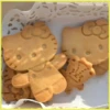 Hello Kitty💞1🇵🇪Clásica 25