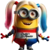 Minions Helden & Co 23