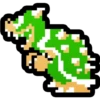 Mario Time 1 21