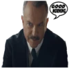 PEAKY BLINDERS 25