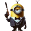 Minions Helden & Co 24