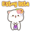 Mochi cats fraseados🐱💬 26