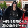 Moria Casán 👠 1 🇲🇽 27