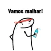 frio flokinho 14
