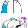 Totta stickman 26