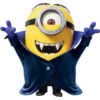 Minions Helden & Co 26