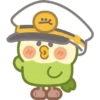 Bebê papagaio 12