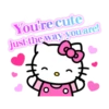 Hello Kitty Y2K 💖 1 C☆ 18