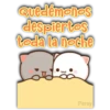 Mochi cats fraseados🐱💬 27