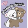 Amorcito BB 💜 te amo 11🇲🇽 26